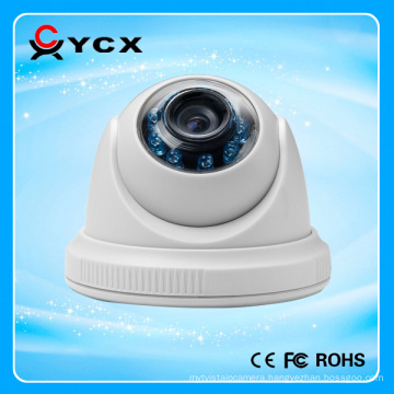 Night Vision Ip65 500meter Transmission Hd Cvi 720p dome camera